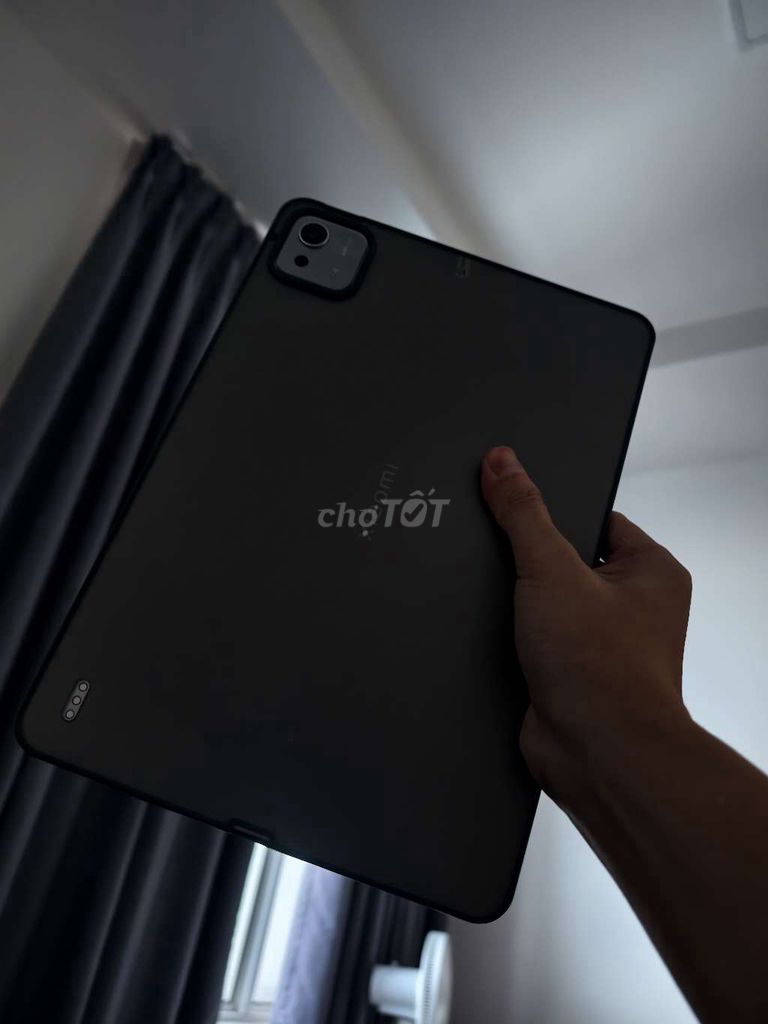 Xiaomi Pad 7s Pro 8GB/256GB gold. Mua bán Máy tính bảng tại Quận 7 Tp Hồ Chí Minh được đăng bởi Phan Huy Lâm hình 1