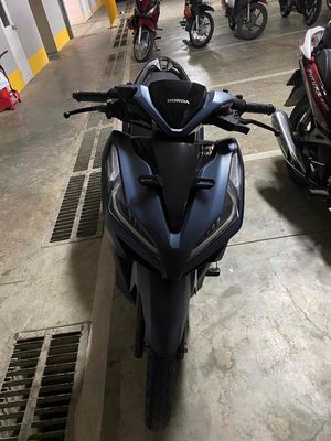 Bán Vario 125. Mua bán Xe máy tại Thành phố Thủ Dầu Một Bình Dương được đăng bởi NLong