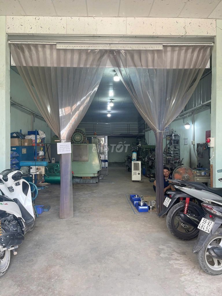 THỢ VẬN HÀNH MÁY PHAY TIỆN CNC QUẬN 12. Việc làm tại Quận 12 Tp Hồ Chí Minh được đăng bởi CÔNG TY TNHH MTV THIẾT BỊ KỸ THUẬT TRIỆU VŨ hình 2