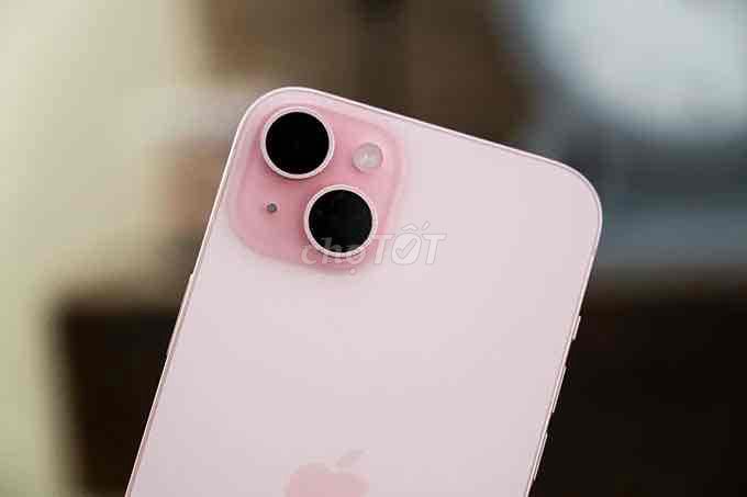 Apple iPhone 13 128GB Hồng Như mới. Mua bán Điện thoại tại Quận Nam Từ Liêm Hà Nội được đăng bởi Dino MR hình 1