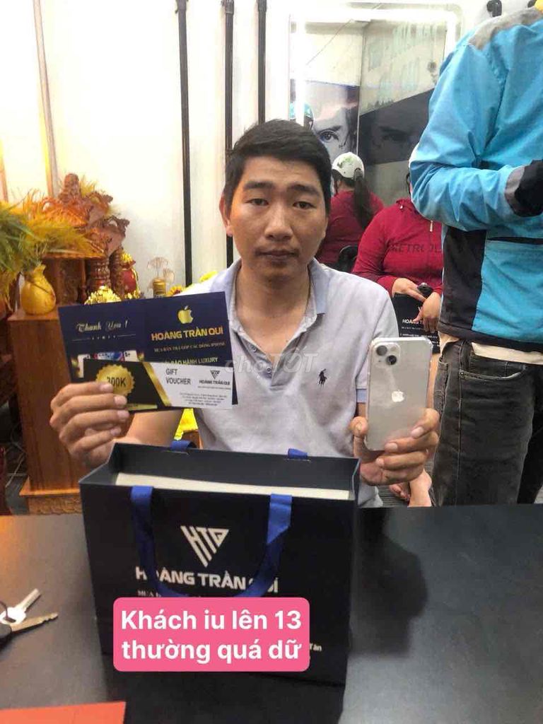 Apple iPhone 14 Pro Max Nhiều màu. Mua bán Điện thoại tại Huyện Hóc Môn Tp Hồ Chí Minh được đăng bởi Bình Apple hình 1