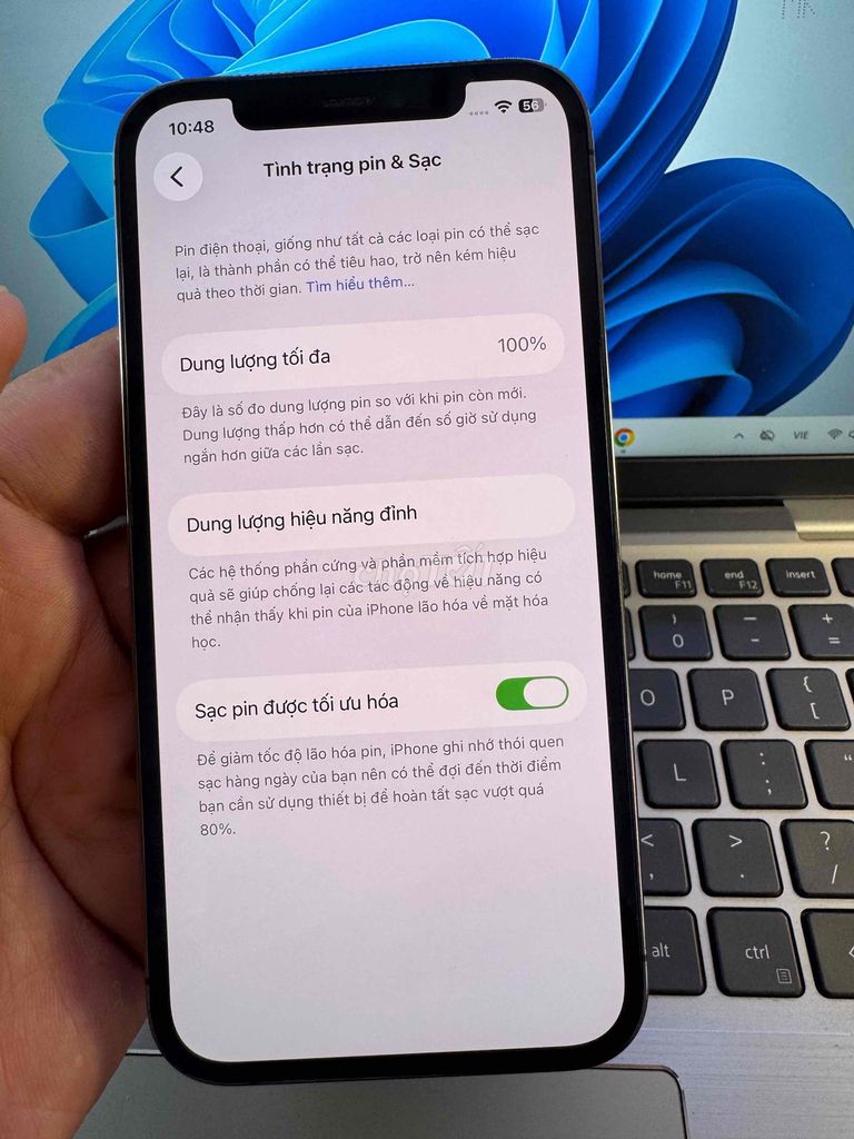 Apple iPhone 12 Pro 128GB Đen 99%. Mua bán Điện thoại tại Quận 6 Tp Hồ Chí Minh được đăng bởi QUỐC THIÊN BÁN GÓP 0 ĐỒNG  hình 1
