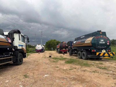 cho thuê đất đường Nguyễn Hữu Thọ 10.000m2 giá rẻ