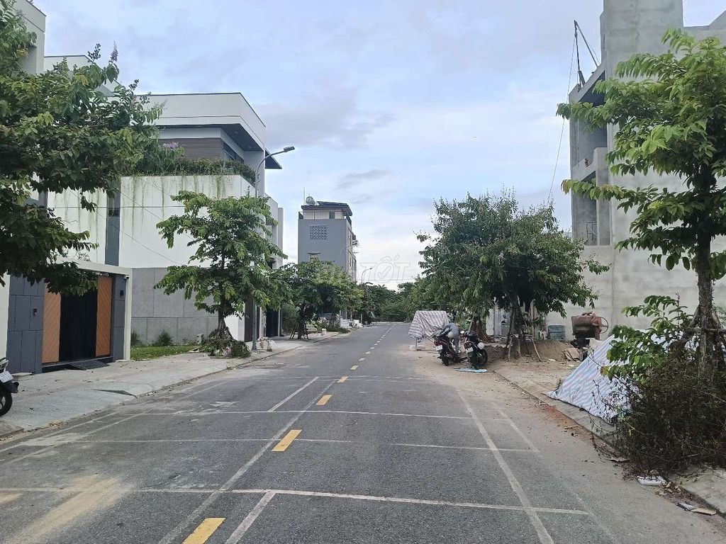 Bán lô đất Hoà Phú 23 - khu E12  Kim Long