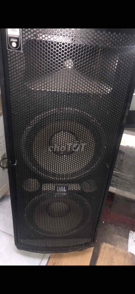 Loa kéo Karaoke JBL ,loa đôi 4tất như hình trên. Mua bán Tivi, Âm thanh tại Quận 8 Tp Hồ Chí Minh được đăng bởi ngothanhdieungo hình 4