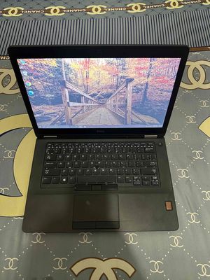 Dell Latitude E5470.i7 Gen 6820HQ.Ram 8/256Gb SSD. Mua bán Laptop tại Thành phố Buôn Ma Thuột Đắk Lắk được đăng bởi Điện Thoại Laptop BMT