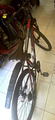 Cần bán xe đạp Trinx mua tại ***. Mua bán Xe đạp tại Quận 7 Tp Hồ Chí Minh được đăng bởi nguyễn thành học