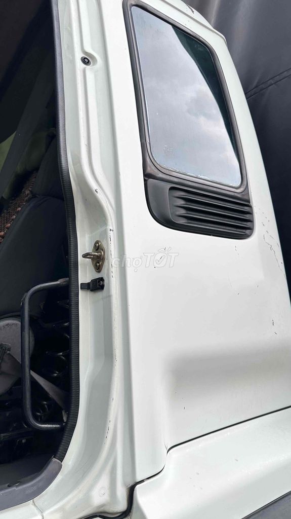 ISUZU 7t sx 2019 dài 9.85m. Mua bán Xe tải, xe ben tại Thành phố Thuận An Bình Dương được đăng bởi ĐÔNG DONGFENG AUTO hình 13