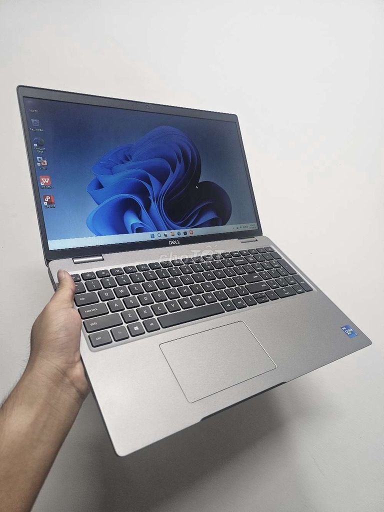 Dell Precision 3560 -Mỹ- HSSV dưới 10 củ bao ngon. Mua bán Laptop tại Quận 10 Tp Hồ Chí Minh được đăng bởi Tính hình 1