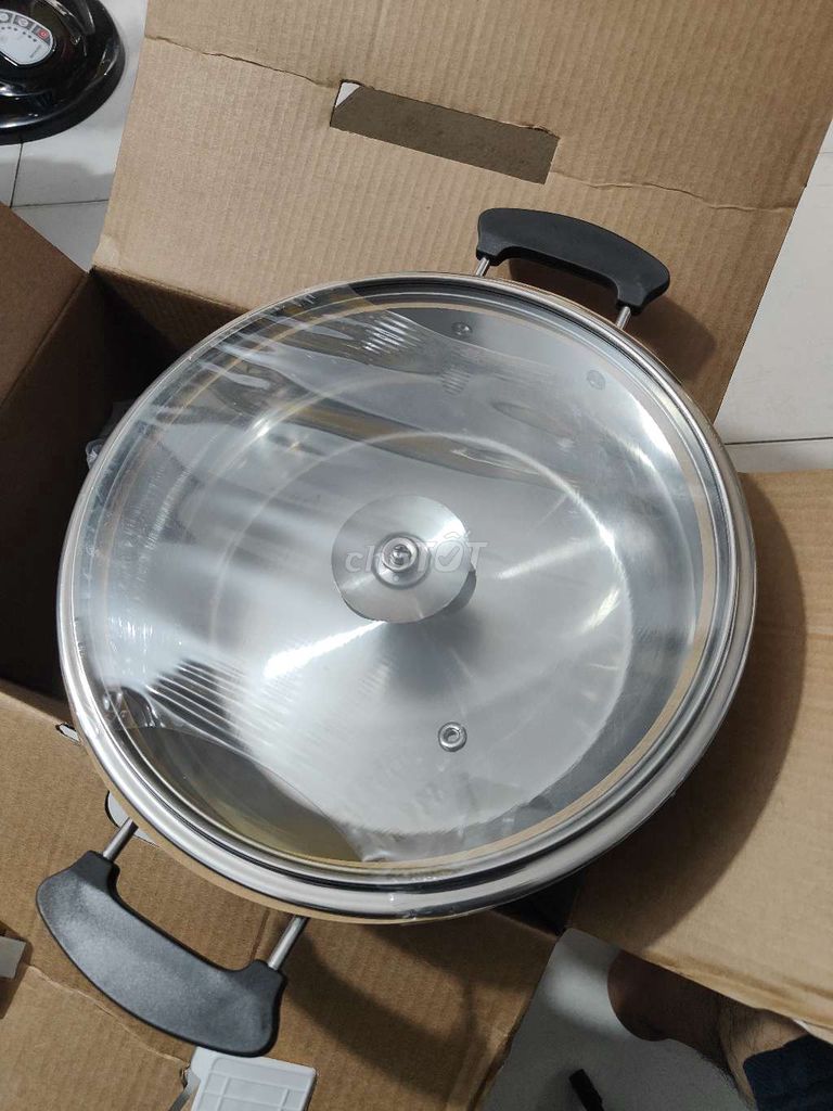 Bếp từ Electrolux