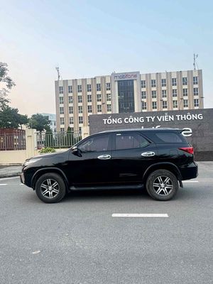 Fortuner màu ĐEN , nhập khẩu INDONEXIA model 2019. Mua bán Ô tô tại Quận Bắc Từ Liêm Hà Nội được đăng bởi TÔ THU 