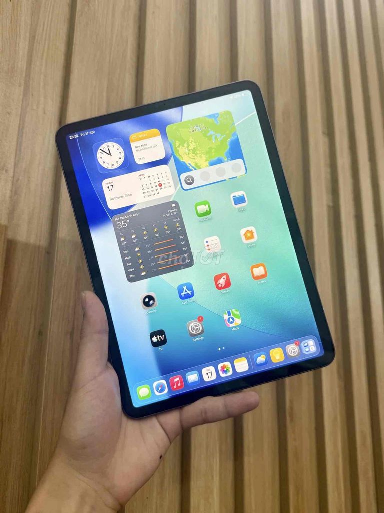 Apple iPad Pro 2018 11 inch 64GB Xám. Mua bán Máy tính bảng tại Quận Đống Đa Hà Nội được đăng bởi Hanoi moibile đức hình 1