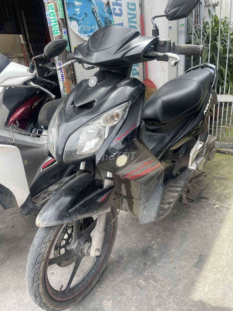 Yamaha Nouvo 110cc. Mua bán Xe máy tại Quận Tân Bình Tp Hồ Chí Minh được đăng bởi Trung hình 3