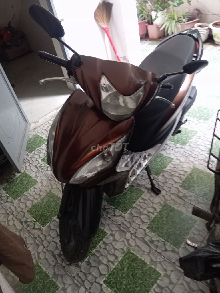 Nhà bán xe honda vision zin chất. Mua bán Xe máy tại Quận Lê Chân Hải Phòng được đăng bởi Thanh Duy hình 1