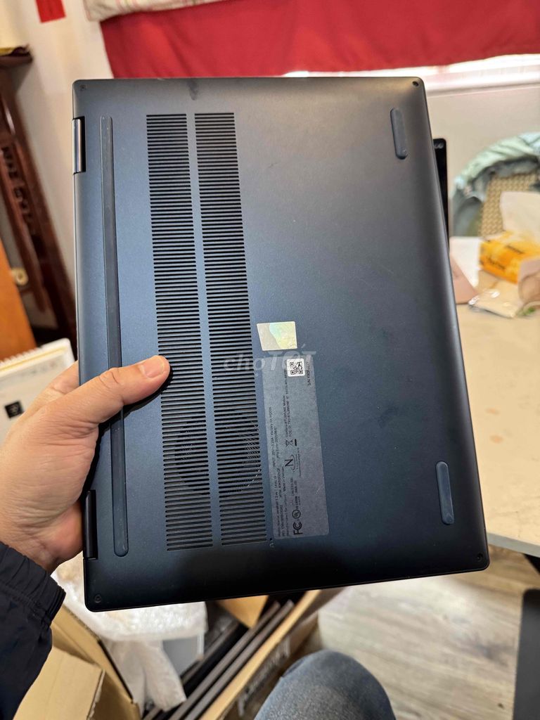 Lenovo Ideapad 5 2in1 Core Ultra 7. Mua bán Laptop tại Quận Đống Đa Hà Nội được đăng bởi Lê Khuyến hình 1