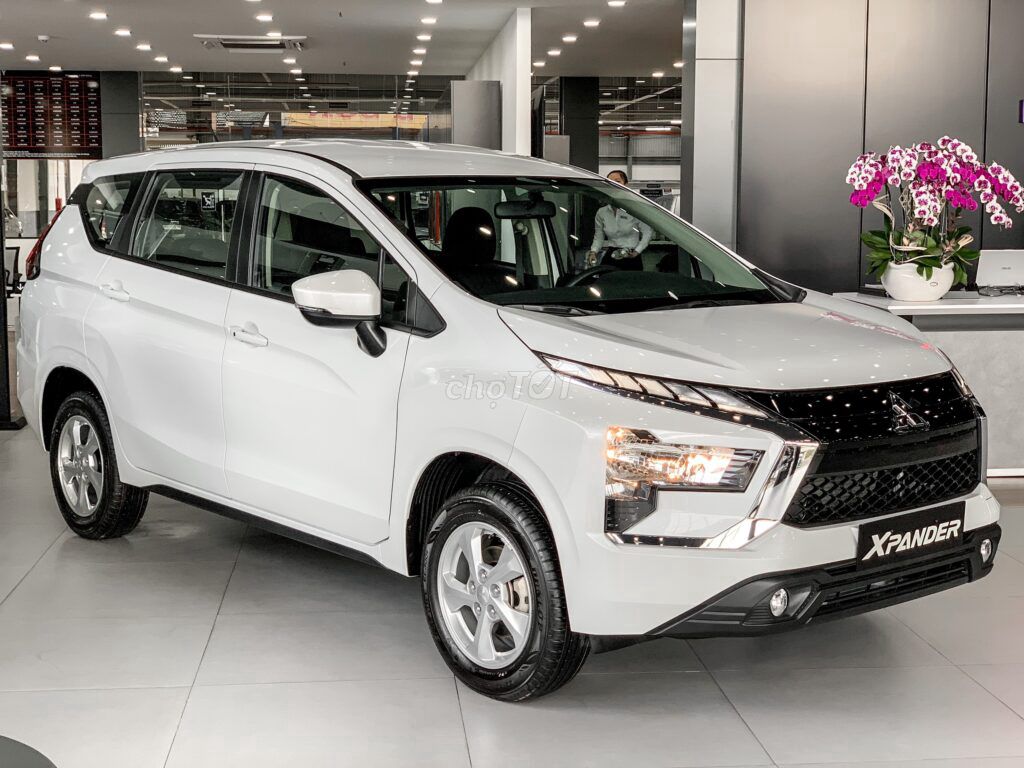 Mitsubishi Xpander 2025 1.5 AT. Mua bán Ô tô tại Quận Hải Châu Đà Nẵng được đăng bởi Uyển Nhi hình 2