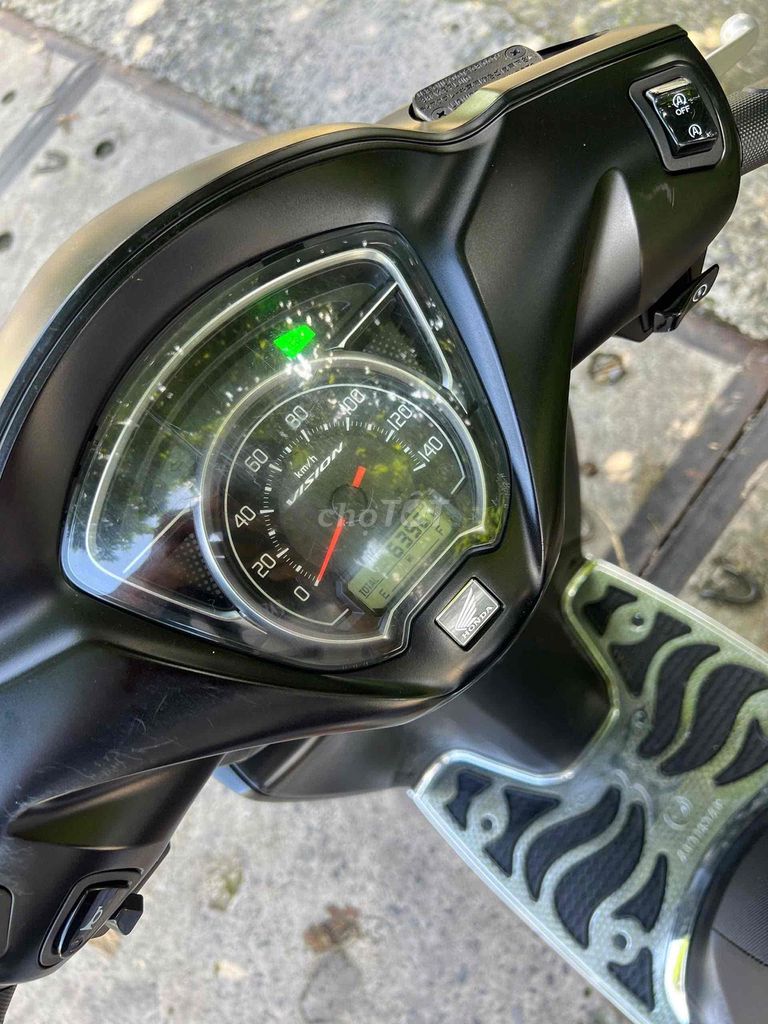 vision 2024 mâm lớn 6 ngàn cây. Mua bán Xe máy tại Huyện Củ Chi Tp Hồ Chí Minh được đăng bởi HuỳnhLâm Bổn hình 6