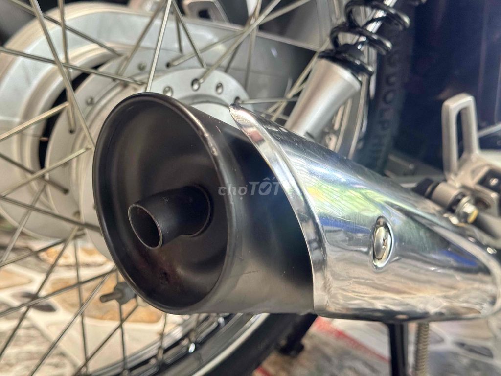 Wave Alpha 100 2016 Trùm Cuối Bs 65F1-313.69. Mua bán Xe máy tại Quận Ô Môn Cần Thơ được đăng bởi Tiến Tạp Hoá  hình 21