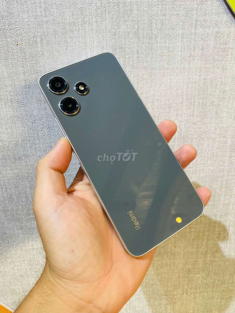 Xiaomi Redmi 12 5G ( 6G / 128G ). Mua bán Điện thoại tại Quận Ninh Kiều Cần Thơ được đăng bởi Nhựt Mobile hình 1