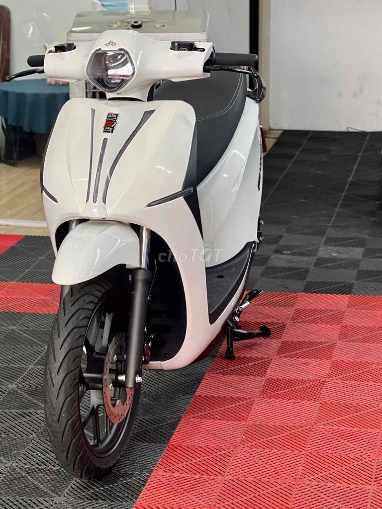 💥Quantum S1 2025 BSTP Chính Chủ siêu lướt💥. Mua bán Xe máy tại Thành phố Thủ Đức Tp Hồ Chí Minh được đăng bởi XE MÁY THỦ ĐỨC  hình 3