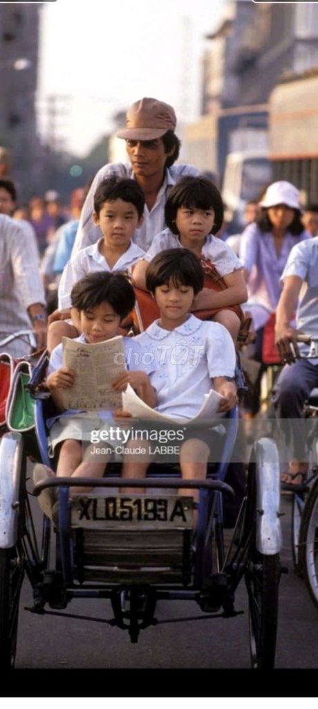 Xe Xích Lô Lớn nặng hơn 100 ký để lâu lắm rồi còn. Mua bán Phương tiện khác tại Quận Cẩm Lệ Đà Nẵng được đăng bởi Triều hình 6