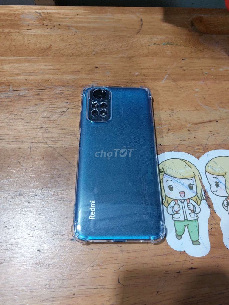 Xiaomi Redmi Note 11 . Mua bán Điện thoại tại Huyện Hóc Môn Tp Hồ Chí Minh được đăng bởi thi hình 1