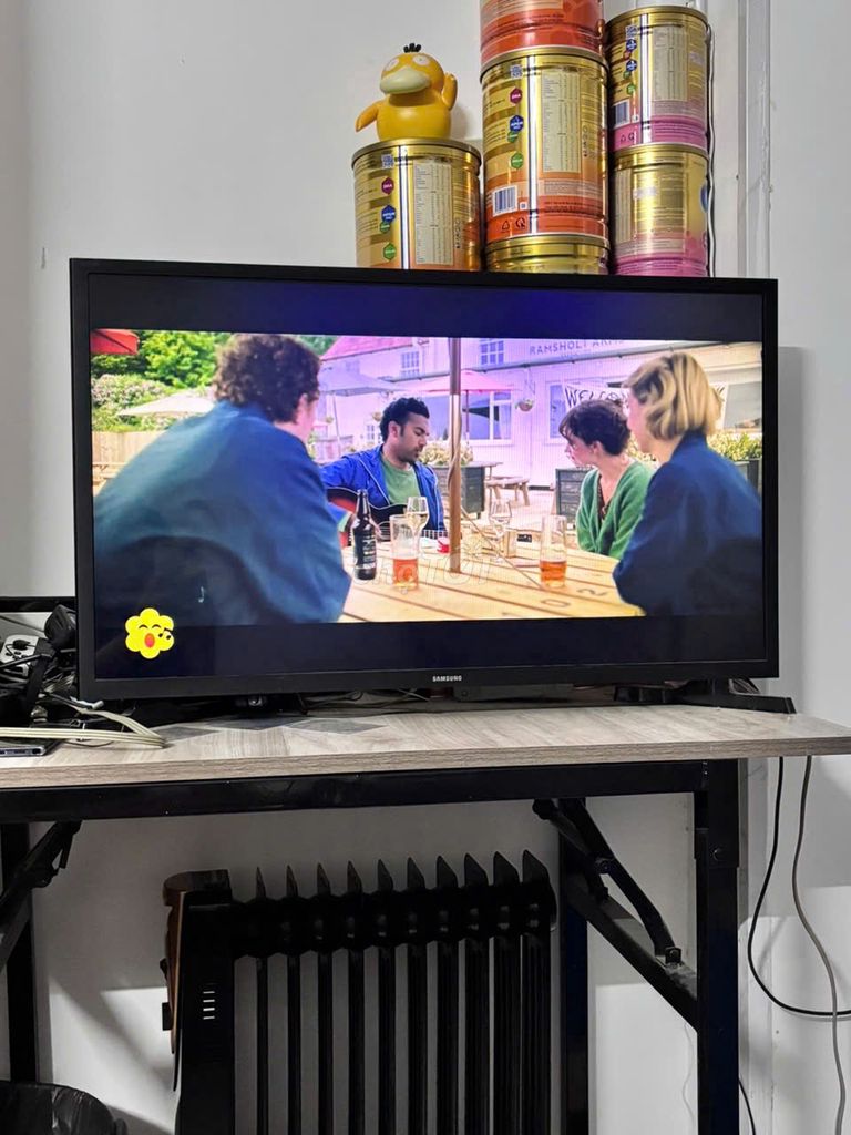 Tivi Samsung UA32N4300AK. Mua bán Tivi, Âm thanh tại Huyện Thanh Trì Hà Nội được đăng bởi Miley Luong hình 1
