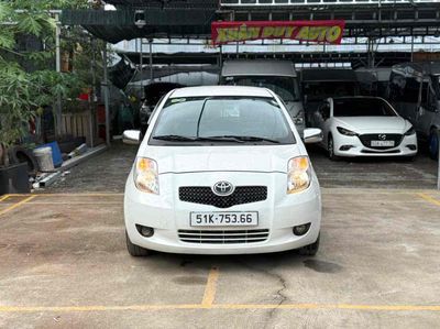 YARIS 1.3 2007 XE CHUẨN 13 vạn rất đẹp. Mua bán Ô tô tại Quận Bình Tân Tp Hồ Chí Minh được đăng bởi XUÂN DUY AUTO