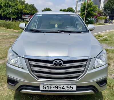 Toyota Innova số sàn siêu cọp 80.000km. Mua bán Ô tô tại Huyện Hóc Môn Tp Hồ Chí Minh được đăng bởi Anh Minh