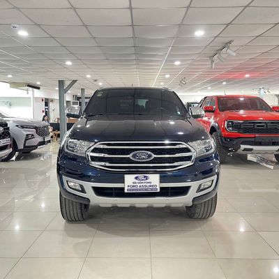 Ford Everest Titanium 2.0L 4x4 2020 - 67000 km. Mua bán Ô tô tại Quận Tân Phú Tp Hồ Chí Minh được đăng bởi Trần Hoàng Long