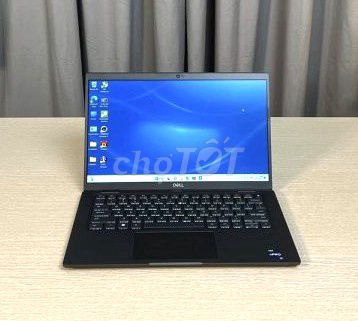 Dell 7430 Carbon | i5-1245U | 16GB | 512GB Zin. Mua bán Laptop tại Thành phố Thủ Dầu Một Bình Dương được đăng bởi TTCenter 484 NÚI THÀNH hình 1