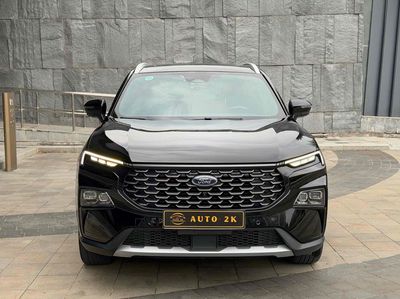 Ford Territory 1.5 Titanium 2023 Đen 20.000 km