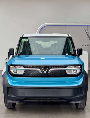 VINFAST VF3 TRẢ TRƯỚC CHỈ TỪ 50 TRIỆU. Mua bán Xe điện tại Huyện Bình Chánh Tp Hồ Chí Minh được đăng bởi VinFast Sài Gòn