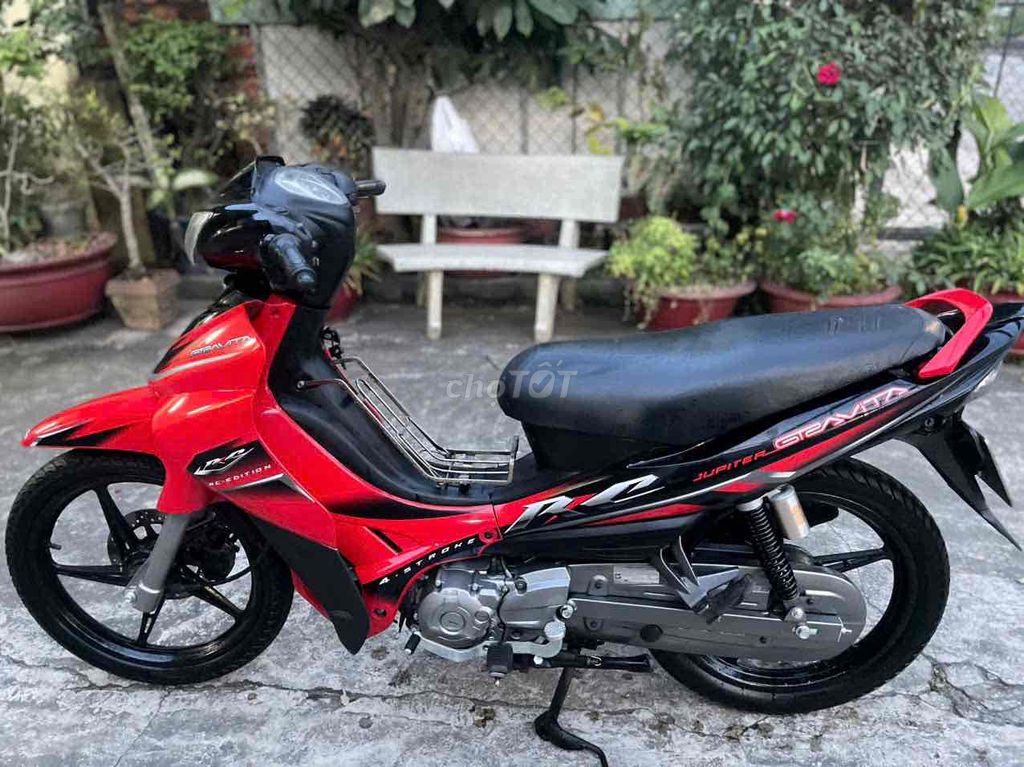 Bán xe Jupiter. Mua bán Xe máy tại Thành phố Bà Rịa Bà Rịa - Vũng Tàu được đăng bởi Lạc hình 1