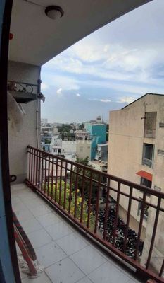 Bán Chung cư 62M2 Tân Hòa Đông Q6. Mua bán căn hộ/chung cư tại Quận 6 Tp Hồ Chí Minh được đăng bởi Quốc Khải 