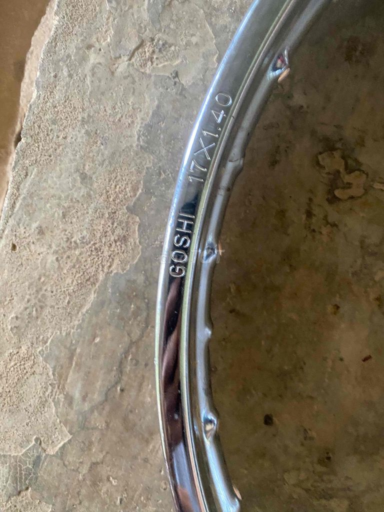 niềng đùm. Mua bán Phụ tùng xe tại Huyện Bù Đăng Bình Phước được đăng bởi phạm hoà hình 2