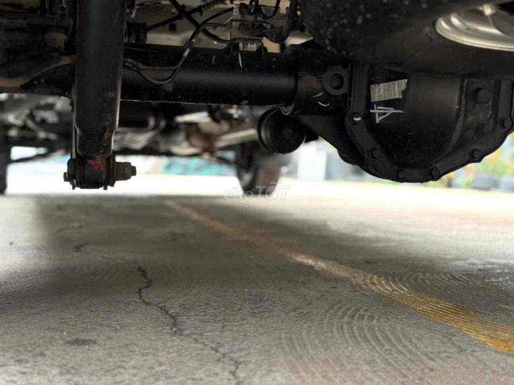 TRAINSIT 2019 XE DỊCH VỤ NỒI CHUẨN XE CHẤT. Mua bán Ô tô tại Quận Bình Tân Tp Hồ Chí Minh được đăng bởi XUÂN DUY AUTO hình 9