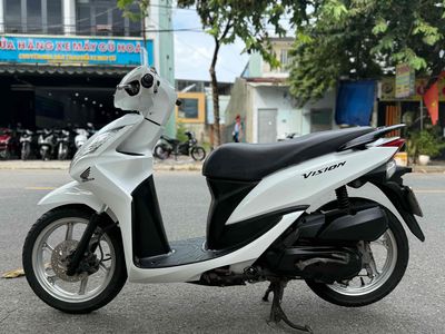 Honda Vision 2014 B.số 92 Góp trả trước 4tr5. Mua bán Xe máy tại Quận Liên Chiểu Đà Nẵng được đăng bởi Hòa Xe Máy Cũ
