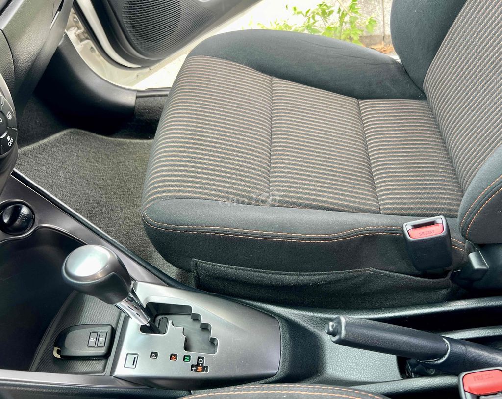 ✅Yaris G 1.5AT Model 2017 đúng 37.000km bao check. Mua bán Ô tô tại Thành phố Thủ Đức Tp Hồ Chí Minh được đăng bởi Sơn hình 6