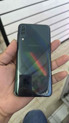 Samsung Galaxy A30s Ram 4GB/ 64GB  full chức năng. Mua bán Điện thoại tại Quận Bình Tân Tp Hồ Chí Minh được đăng bởi Lý Kiệt Mobile