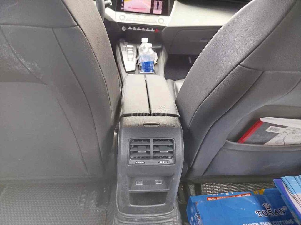 Peugeot 408 2024 Allure 1.6 AT - 13000 km. Mua bán Ô tô tại Quận 8 Tp Hồ Chí Minh được đăng bởi nguyễn thúc khoa hình 13