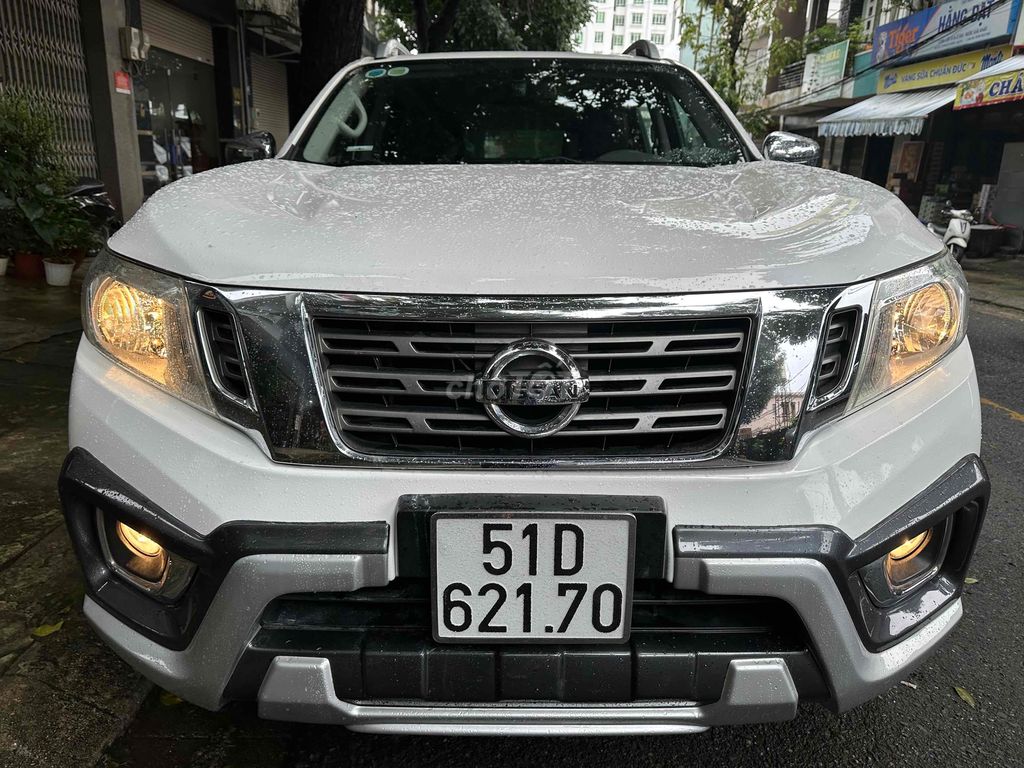 NISSAN NAVARA PREMIUM-Z AT SX 2019 NHẬP KHẨU. Mua bán Ô tô tại Thành phố Pleiku Gia Lai được đăng bởi Đức hình 1
