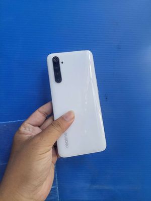 Realme 6 128GB trắng đep 99 2 sim phuôn. Mua bán Điện thoại tại Quận Cái Răng Cần Thơ được đăng bởi hoang huy