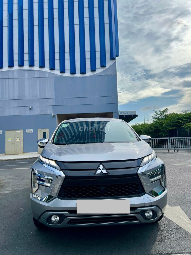 ⭐XPANDER PRE 2024 XE CÒN MỚI⭐CÓ HỖ TRỢ NGÂN HÀNG⭐. Mua bán Ô tô tại Huyện Hóc Môn Tp Hồ Chí Minh được đăng bởi Mymy Mitsubishi Trường Chinh hình 8