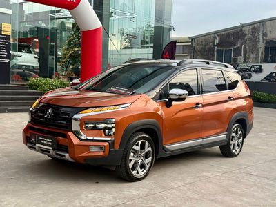Xpander Cross 2023 xe hãng bảo hành tới 2027. Mua bán Ô tô tại Thành phố Thủ Đức Tp Hồ Chí Minh được đăng bởi MITSUBISHI THỦ ĐỨC UCAR