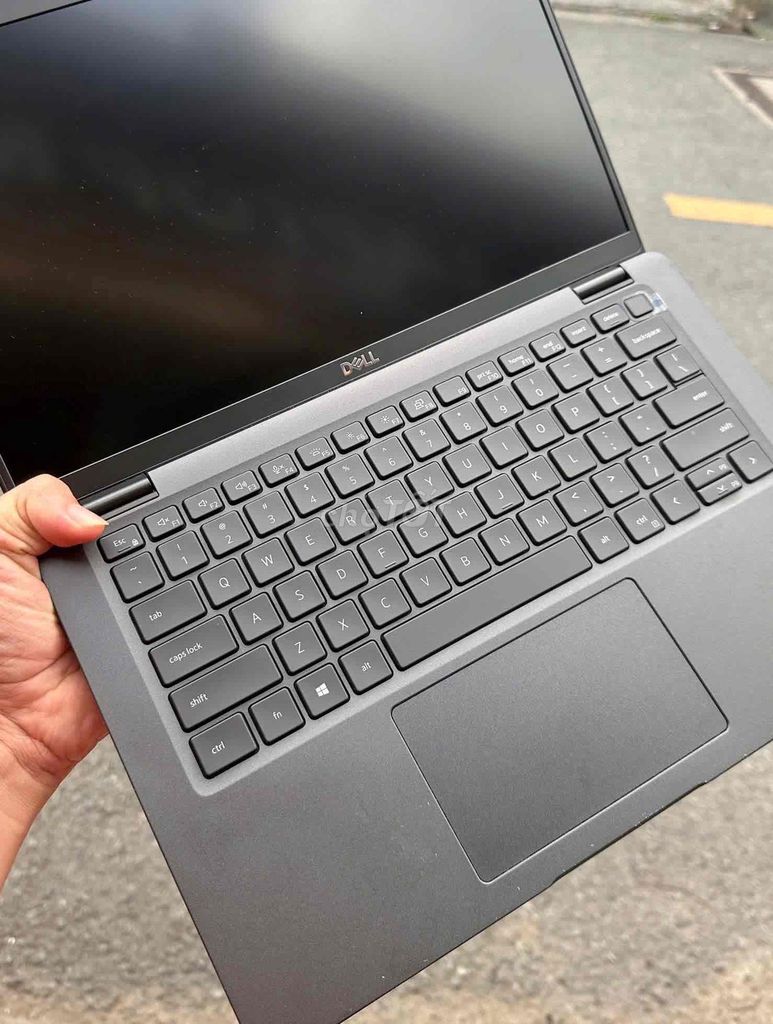 💼 Dell Latitude 7410 – Ultrabook Doanh Nhân Ca. Mua bán Laptop tại Thành phố Thủ Đức Tp Hồ Chí Minh được đăng bởi Yến hình 1