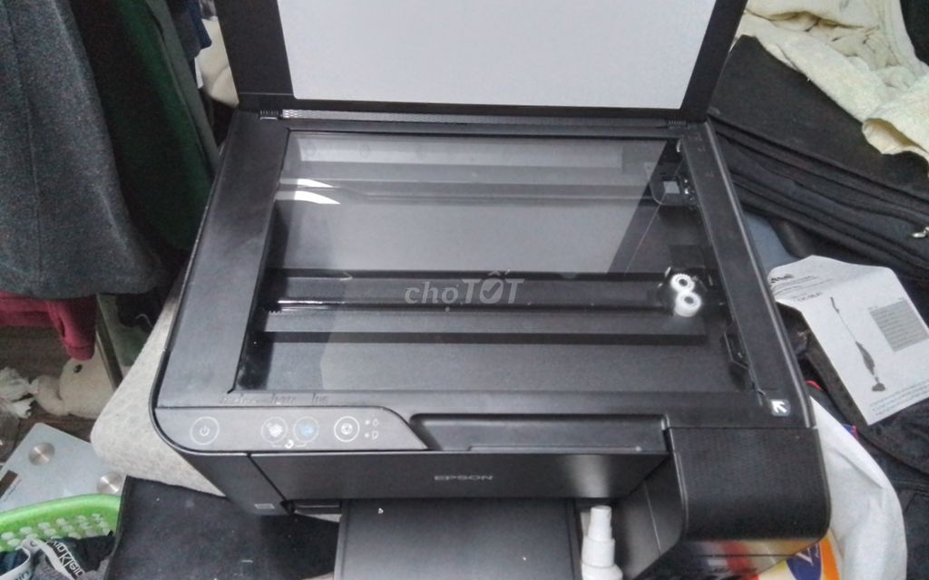Máy in màu Epson L3110
