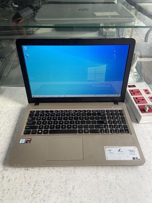 Laptop ASUS X540UP (I5-7200U/8G/120G/HD 8500M-2GB)