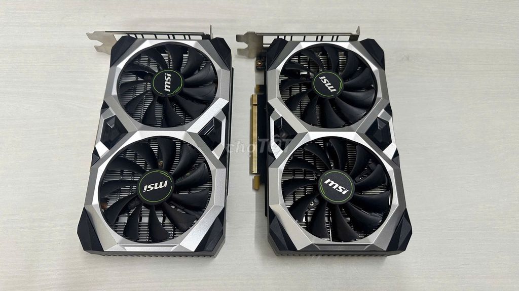 Về thêm vga MSI GTX-1660 super 6gb rin keng. Mua bán Linh kiện (RAM, Card...) tại Quận Hải Châu Đà Nẵng được đăng bởi Thiên An  hình 1