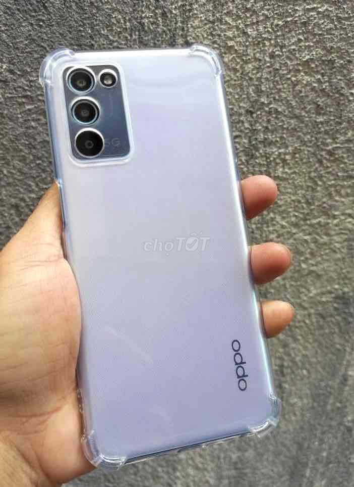 Oppo A56 5G 8/256Gb, Zin, Pin Trâu 5000mAh. Mua bán Điện thoại tại Thành phố Thủ Đức Tp Hồ Chí Minh được đăng bởi Oppo Giá Tốt hình 1